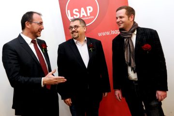 Junglinster / Gemeinderat Mike Hagen tritt zurück
