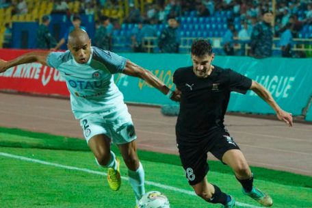 Conference League / Differdingen verliert irres Spiel nach Elfmeterkrimi