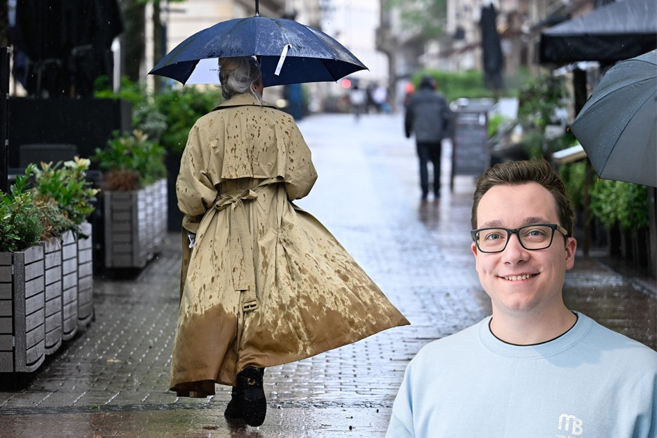 Wetter / Wie regnerisch war der Luxemburger Regensommer wirklich? Experte rechnet nach