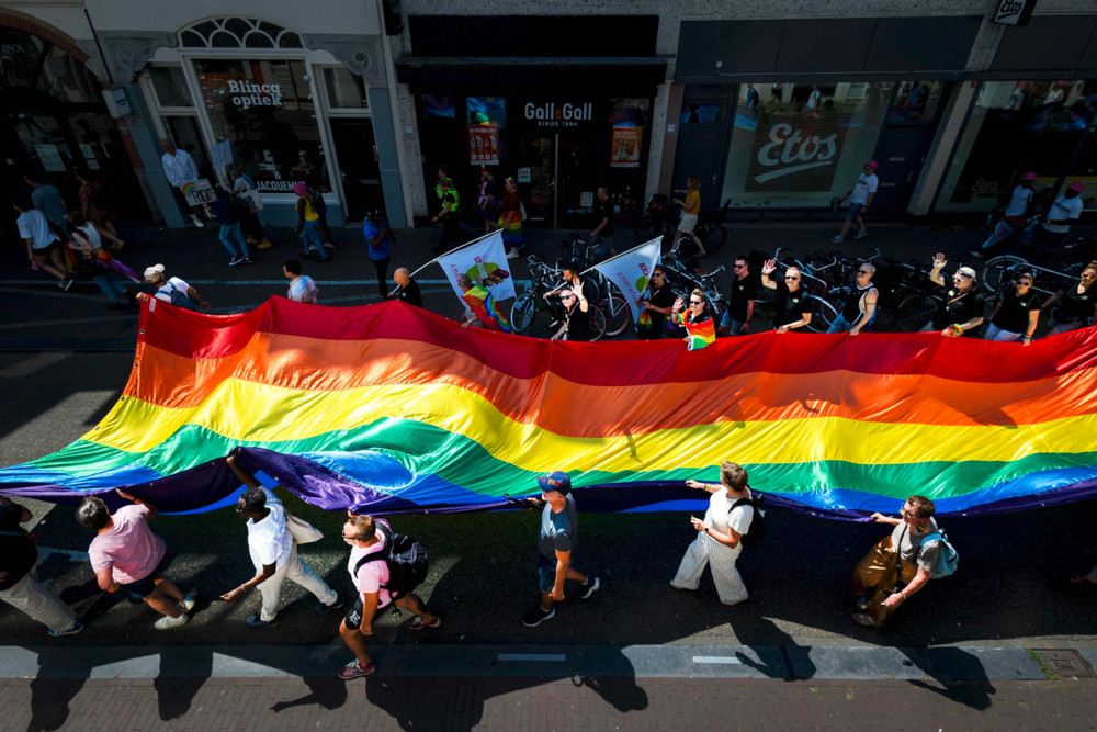 Chamber / Keine LGBTQ-Themen an Luxemburgs Schulen? Jetzt kann die Gegenpetition unterschrieben werden