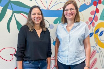 Rotes Kreuz / Wie „Iris“ einsamen Menschen hilft und einzigartige Kontakte herstellt