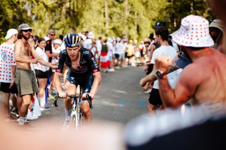 Radsport / Bob Jungels unterschreibt bei Ineos Grenadiers