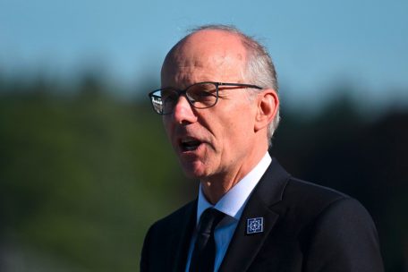 Medienbericht / Luc Frieden: Caritas erfüllt Kriterien für Staatsgelder trotz Krisenausschuss nicht