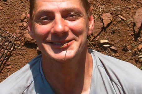 Alain „Menn“ Weydert 