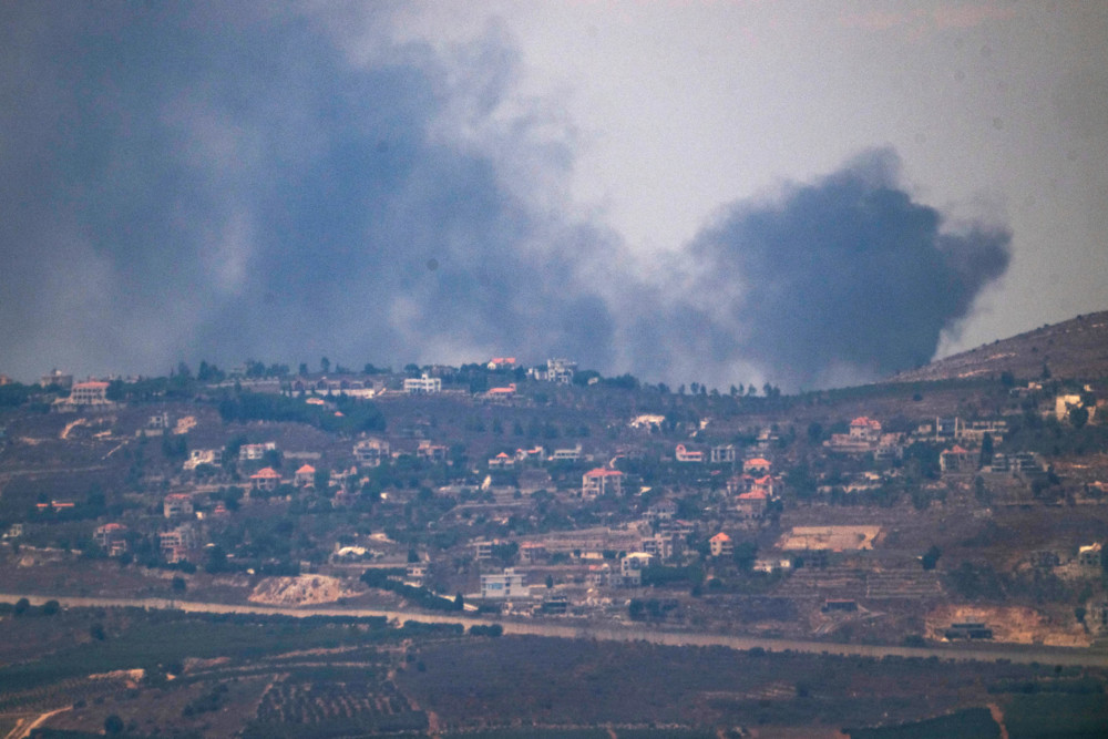 Naher Osten / Israel bereitet sich auf Angriff vor