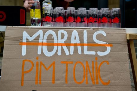 Editorial / Debatte um „frEsch“: Gegen den Kulturkater