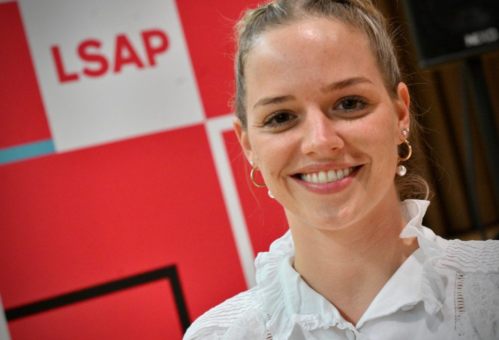 Bettemburg / Gemeinderätin Izabela Golinska tritt zurück