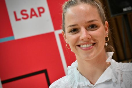 Bettemburg / Gemeinderätin Izabela Golinska tritt zurück