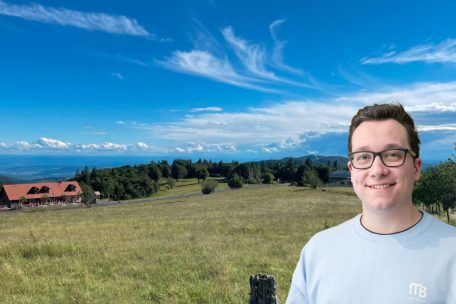 Wetterausblick / Sommer mit kleinem Schönheitsfehler: Möglicher markanter Warmluftvorstoß zum Wochenende