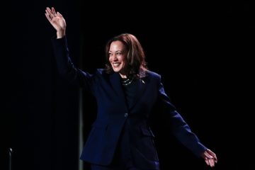 USA / Demokraten wählen Harris klar zur Kandidatin – Name von Vize dürfte bald bekannt werden