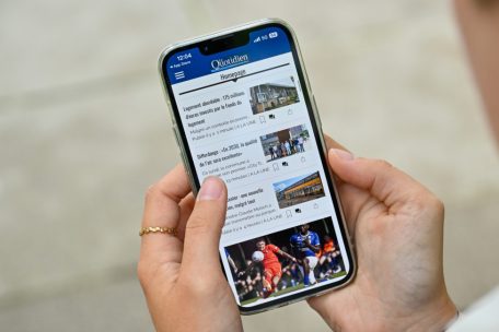 Medienbericht / Wie steht es um „Le Quotidien“? Direktor Frank Schmit über die Zukunft der Tageszeitung