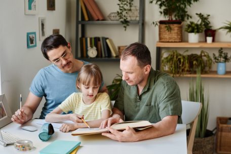 Revue-Reportage / LGBTQ-Themen an Schulen: „Für Respekt und Toleranz“