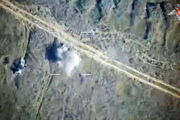 Russland / Behörden verhängen Ausnahmezustand im Gebiet Kursk