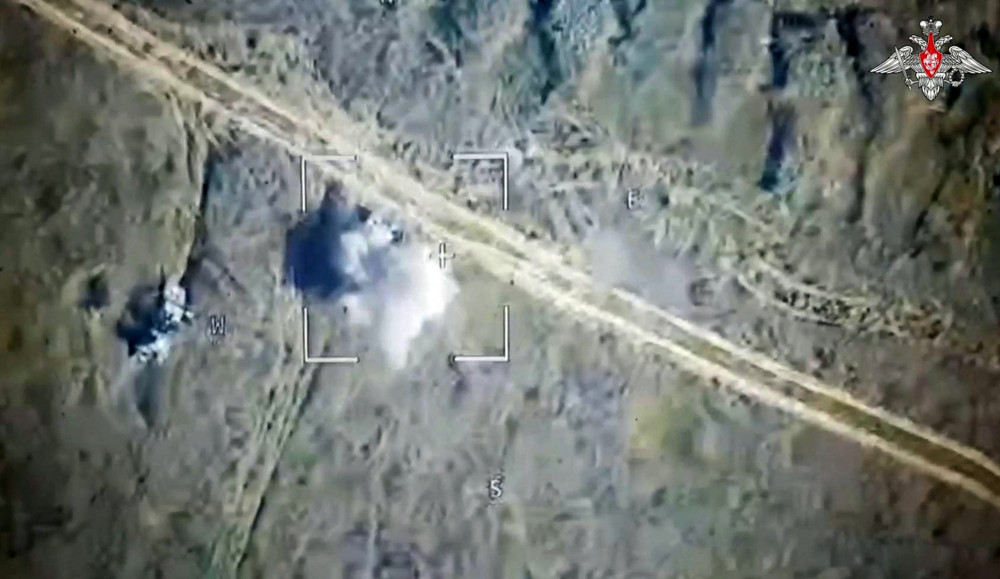 Russland / Behörden verhängen Ausnahmezustand im Gebiet Kursk