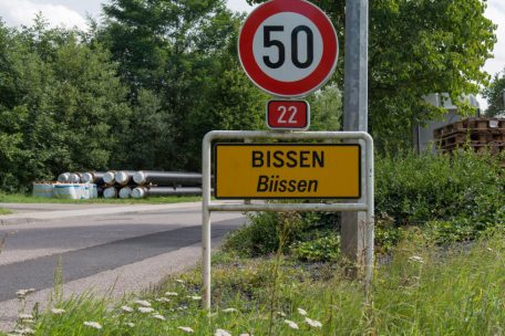 Gemeinderat Bissen / Bebauungsplan „Grand-rue“ wird zurückgezogen