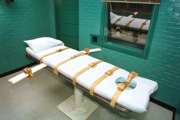 USA / Erste Hinrichtung im Bundesstaat Utah seit 2010