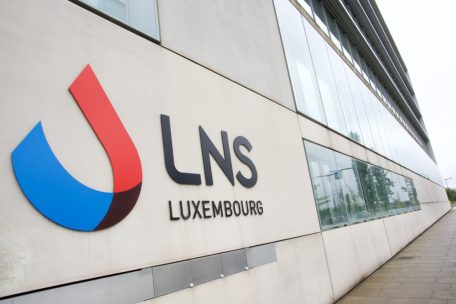 Jahresbericht / Das „Laboratoire national de santé“ beschreibt 2023 als Jahr des Wandels