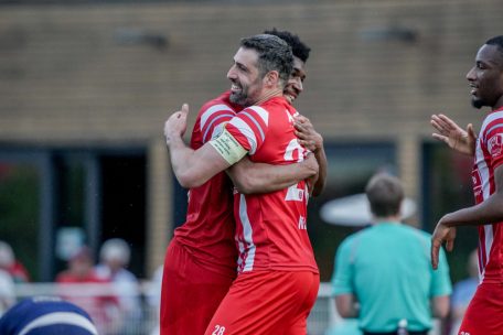 BGL Ligue / Ein Holländer und ein neues Trikot: die Splitter des 2. Spieltags