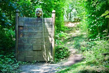Sommertipp / Der Differdinger Märchenweg als idealer Spazierweg für kleine Kinder