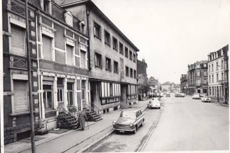 Medienkolumne (3) / Medien können nicht nicht wählen