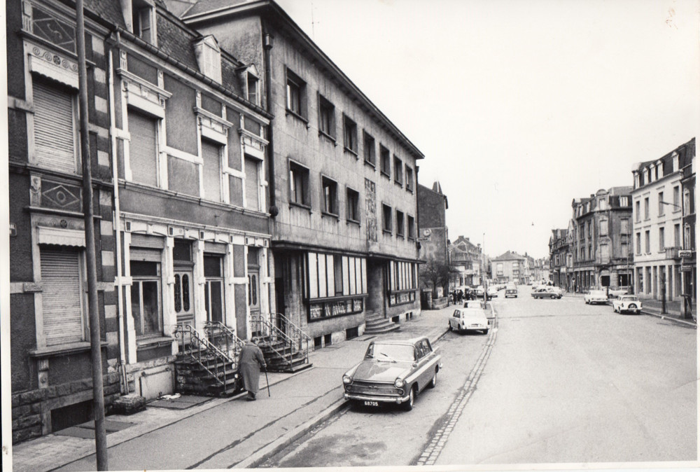 Medienkolumne (3) / Medien können nicht nicht wählen