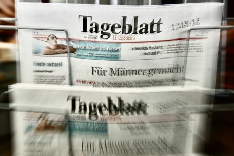 Editorial / Bitte weiterlesen: Zur Text- und Medienkompetenz in der Gesellschaft
