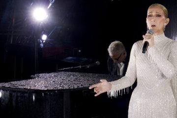 USA / Céline Dion will ihre Musik nicht von Trump nutzen lassen