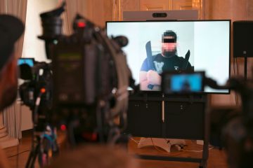 Taylor-Swift-Konzert / „Habe nur cool sein wollen“: Verdächtiger bestreitet Terrorismus-Vorwürfe