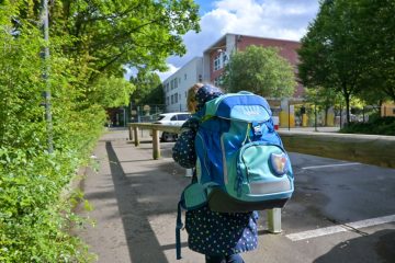 Editorial / Bildung gegen „Islam-Fluencer“