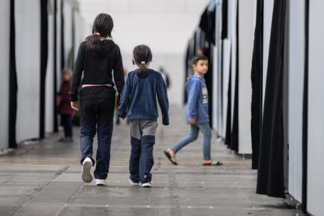 Syrische Familie / Luxemburger Regierung: Vorerst keine Schritte für Rückführung nach Griechenland