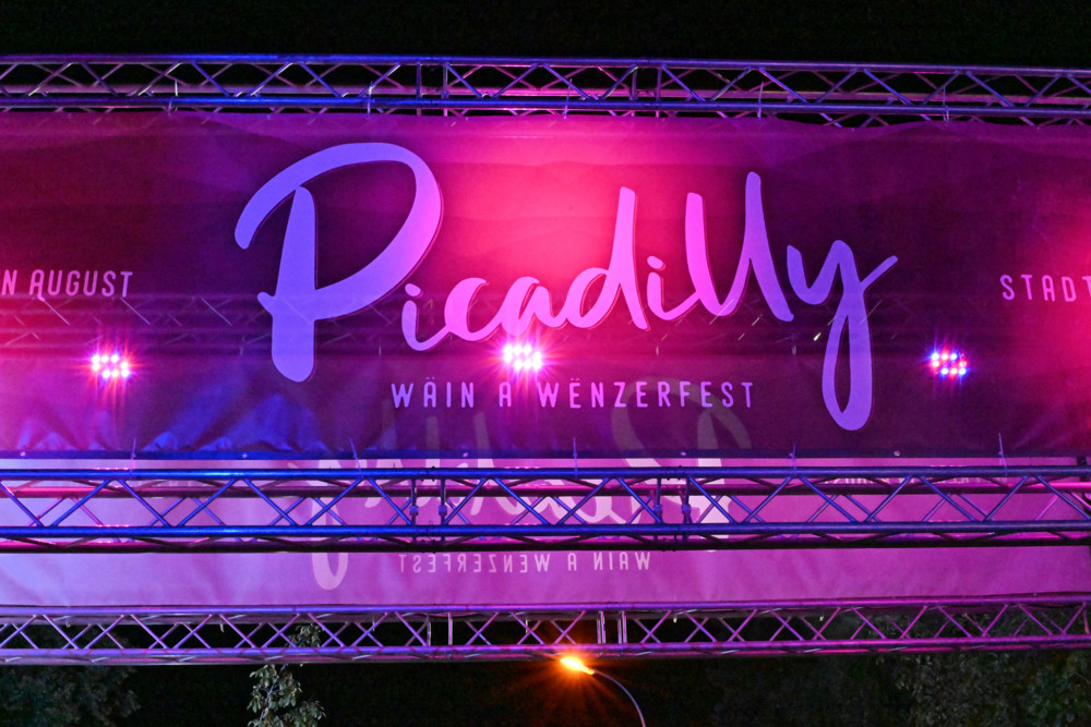 Stadtbredimus / 17-Jährige wurde laut Staatsanwaltschaft auf dem Picadilly-Weinfest vergewaltigt