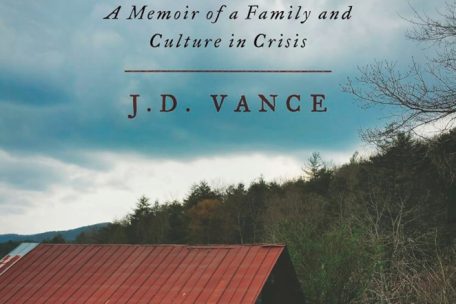 „Hillbilly Elegy“ von J.D. Vance