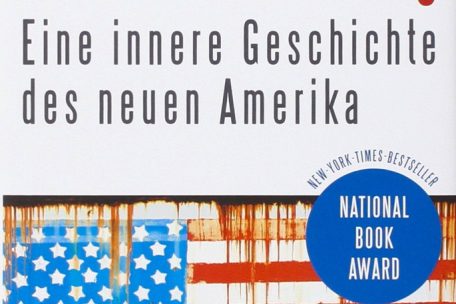 „Die Abwicklung“ von Georger Packer