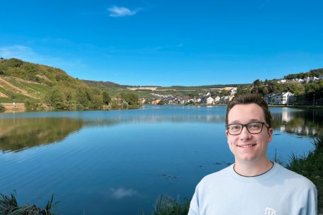 Wetter / Heißester Tag, steigendes Gewitterrisiko und ein Temperaturrückgang, der naht