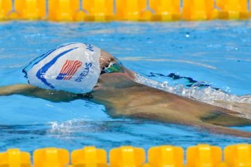 Gesundheit / Depressionen nach Olympia: Der Umgang mit dem großen Nichts