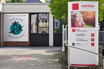 Veruntreuungsaffäre / Caritas erhielt seit Jahresbeginn 2024 mehr als 29 Millionen Euro vom Staat