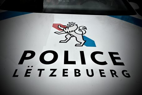 Luxemburg / Mutmaßlicher Drogendealer wegen auffälliger Schluckbewegungen festgenommen