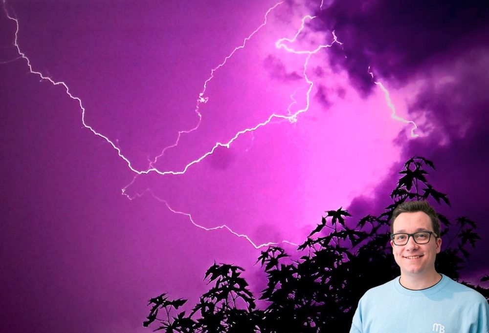 Nach Hitzewelle und Gewittern / Was uns in der zweiten Augusthälfte erwartet