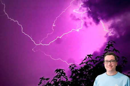 Nach Hitzewelle und Gewittern / Was uns in der zweiten Augusthälfte erwartet