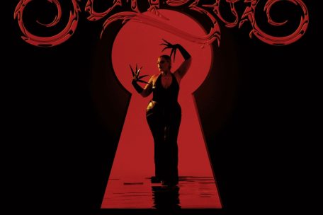 L’album „Sangue“ est sorti en mars 2024