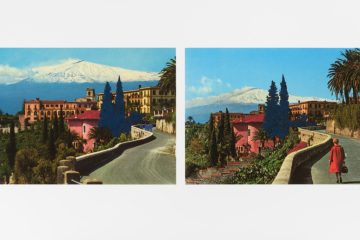 Arts / La carte postale: Une matière à penser