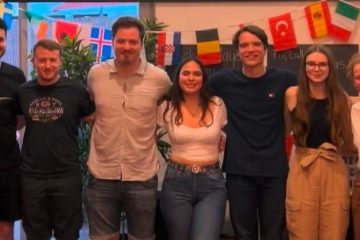 Die Studentenvereinigungen der ACEL (2) / Heidelberg, ideale Umgebung für Luxemburger zum Studieren