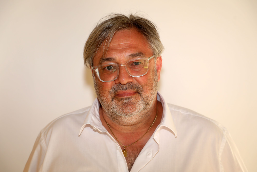 Käerjeng / Auch Vincenzo Turcarelli verlässt Piratenpartei