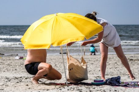 Statec / 2,8 Millionen Freizeitreisen: Urlaubslust der Luxemburger bleibt 2023 ungebrochen