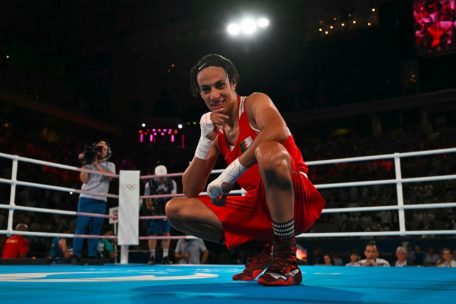 Olympia / Das Internationale Olympische Komitee hat 8.500 beleidigende Kommentare gefiltert