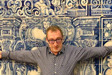 Zum Tode von Djuju-Gründer „Teacher“ / Jean-Paul Endré: Sanfte Stimme, harte Gitarre, gute Laune