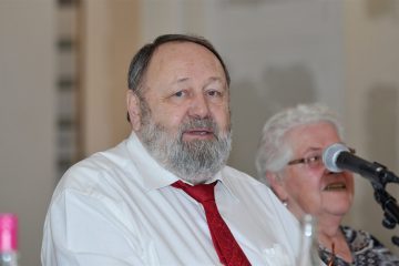 Früherer Kayl-Schöffe / Marcel Humbert ist im Alter von 76 Jahren gestorben