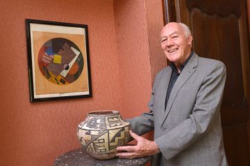 Disparition / Ancien diplomate et homme de culture: Guy de Muyser est décédé à l’âge de 98 ans