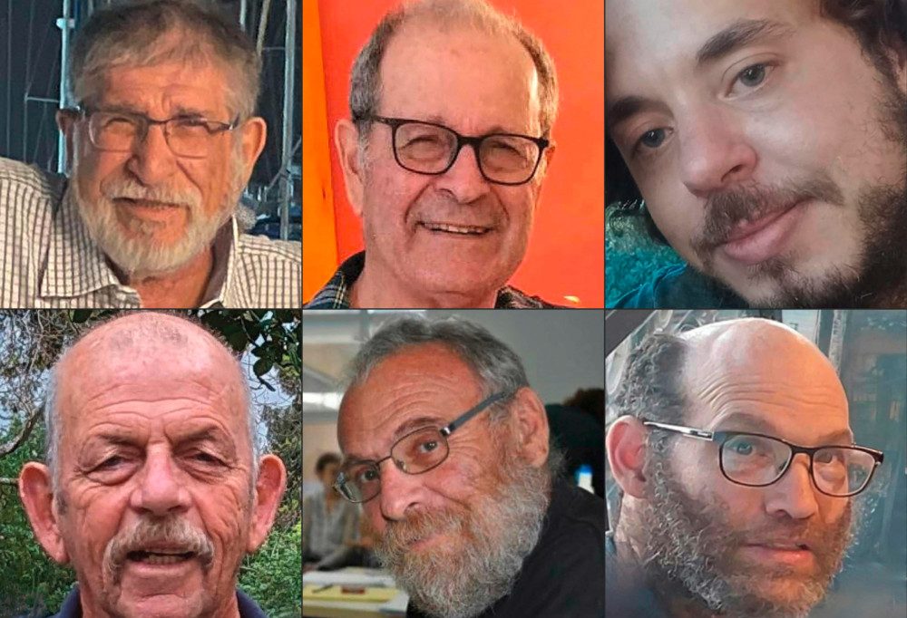 Nahost-Konflikt / Sechs Leichen von Geiseln im Gazastreifen geborgen – Blinken zu Gesprächen in Ägypten