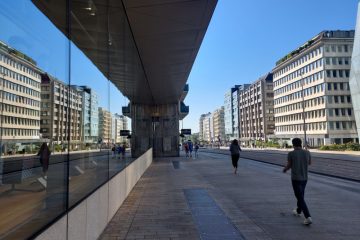 Beschäftigung / Der Luxemburger Arbeitsmarkt bleibt auch im Juli weiterhin ohne Schwung